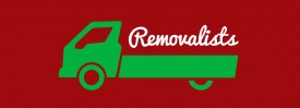 Removalists Yallabatharra - Furniture Removalist Services
